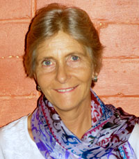 Jackie Doidge