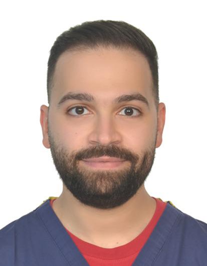 Ahmed Mahrous